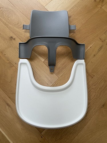 Stokke tripp trapp - storm, grey