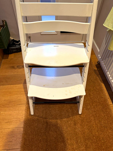 Stoke tripp trapp - stoke,