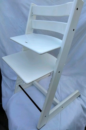 Stokke tripp trapp - stokke, highchair
