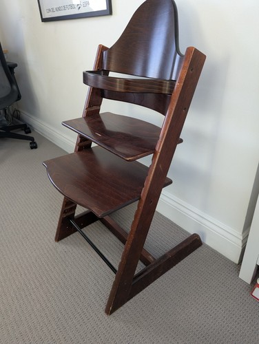 Stokke tripp trapp high - stokke, chair