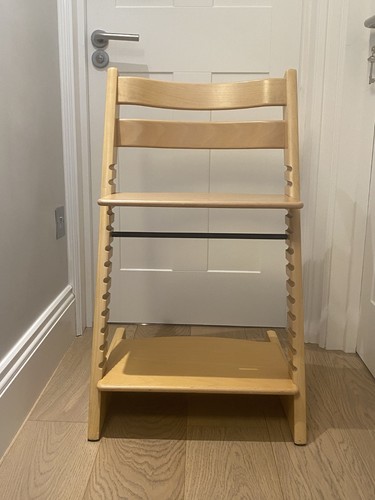 Stokke tripp trapp natural - tripp,