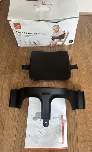 Stokke tripp trapp baby set - trapp, in