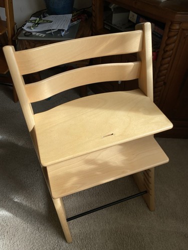 Stokke tripp trapp - trapp, chair