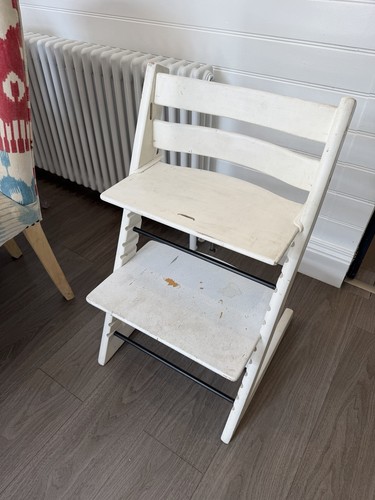Stokke tripp trapp - tripp, chair