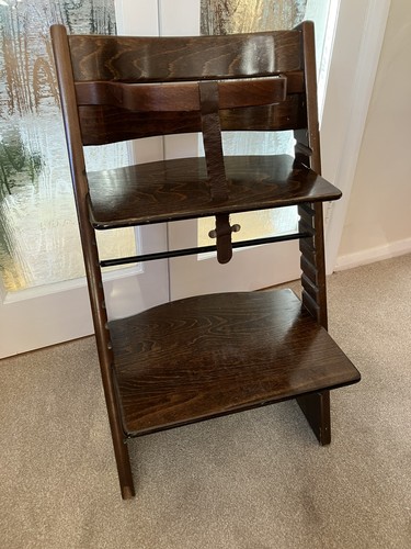 Stokke tripp trapp highchair - tripp,