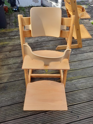 Stokke tripp trapp - stokke,