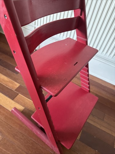 Stokke tripp trapp high chair - trapp,