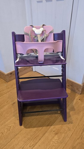 Stokke tripp trapp high chair - stokke,