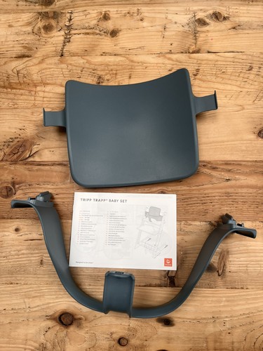 Stokke tripp trapp baby - tripp, set