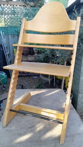 Stokke tripp trapp high chair - tripp,