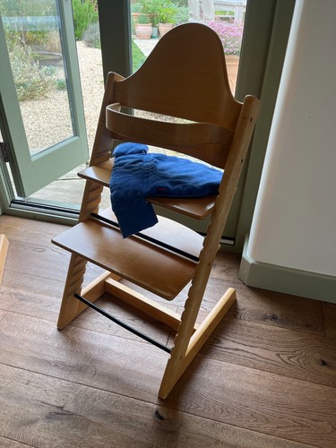 Stokke tripp trapp high chair - trapp,