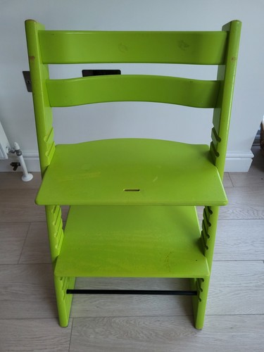 Stokke tripp trapp high - tripp,