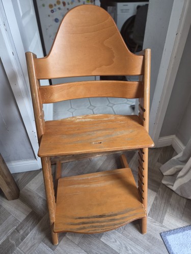Stokke tripp trapp high chair - tripp,