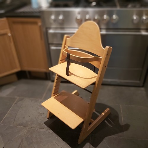 Stokke tripp trapp - stokke,