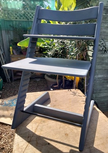 Stokke tripp trapp highchair - stokke,