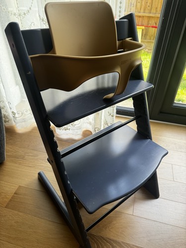 Stoke tripp trapp high chair - trapp,