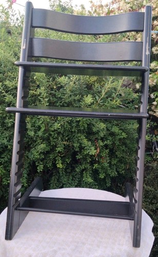 Stokke tripp trapp highchair - stokke,