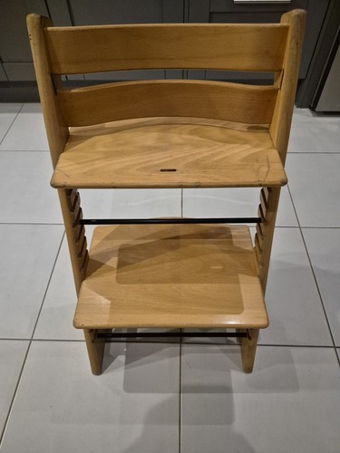 Stokke tripp trapp - tripp,