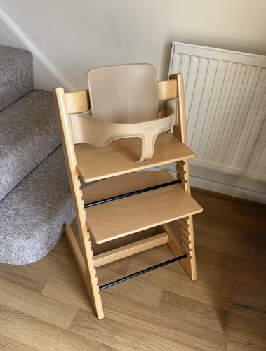 Stokke tripp trapp high - stokke, chair