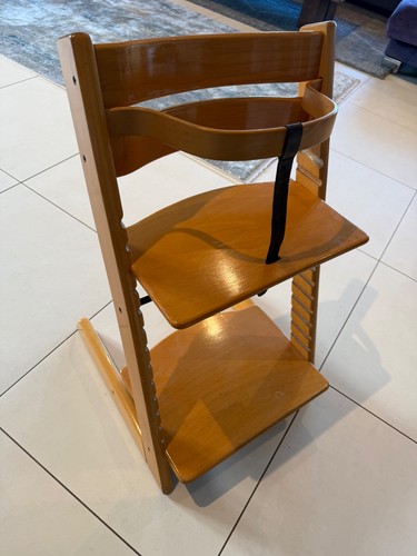 Stokke tripp trapp child - , seat