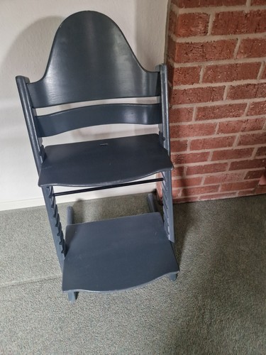 Stokke tripp trapp chair - tripp,