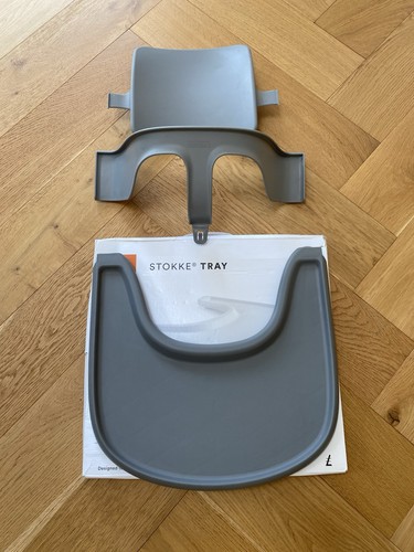 Stokke tripp trapp storm grey - stokke,