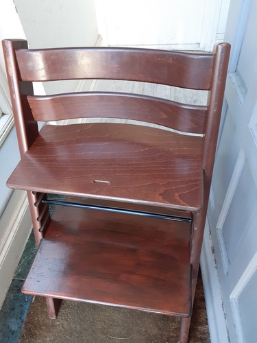 Stokke tripp trapp high - stokke,