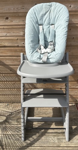 Stokke tripp trapp - trapp, highchair