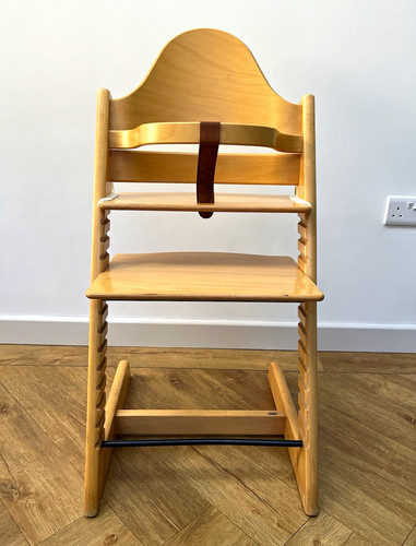 Stokke tripp trapp natural - stokke,
