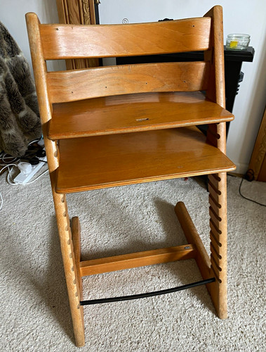 Stokke tripp trapp - stokke,