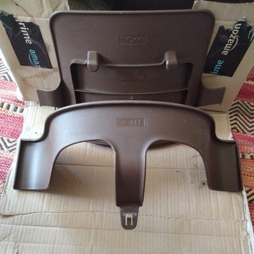 Stokke tripp trapp baby - stokke, set
