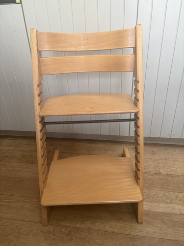 Stokke tripp trapp natural - tripp,