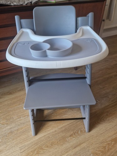 Stokke tripp trapp high chair