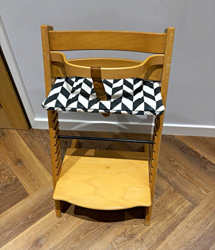Stokke tripp trapp wooden high - stokke,