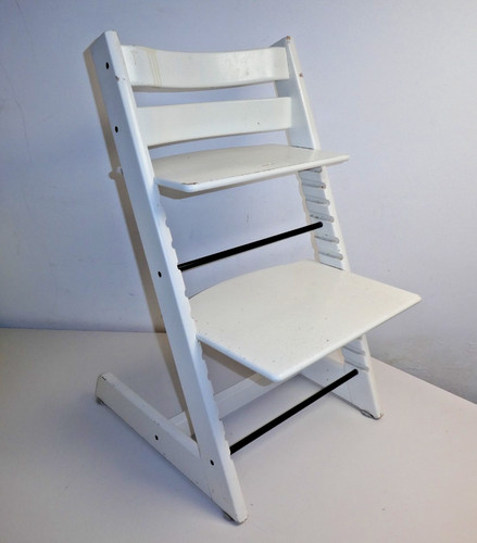 Stokke tripp trapp high chair - stokke,