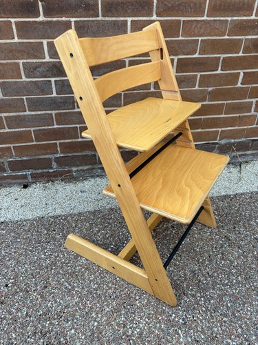 Stokke tripp trapp - high, chair