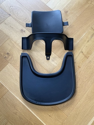 Stokke tripp trapp black - tripp,