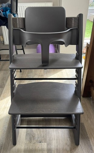 Stokke tripp trapp - high, chair