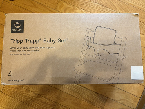 Stokke tripp trapp baby - tripp,