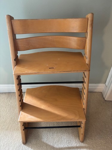 Stokke tripp trapp - tripp, natural
