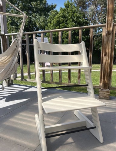 Stokke tripp trapp highchair - trapp,