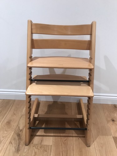 Stokke tripp trapp highchair - tripp,