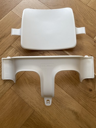 Stokke tripp trapp white - stokke,