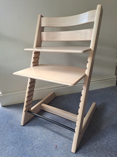 Stokke tripp trapp highchair - trapp,