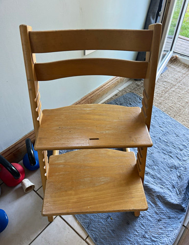 Stokke tripp trapp classic - stokke,