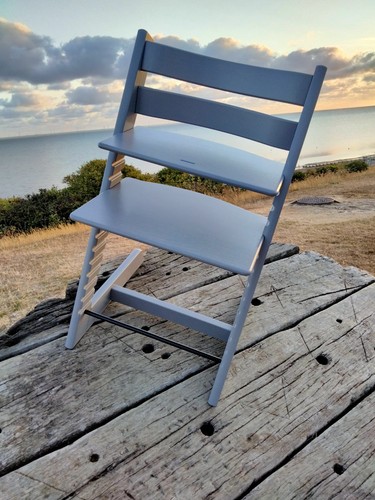 Stokke tripp trapp highchair - tripp,
