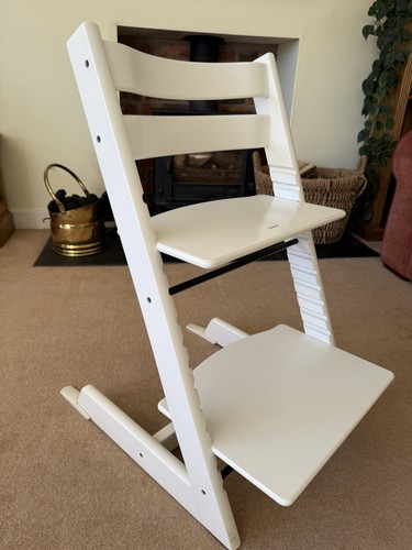 Stokke tripp trapp - tripp,