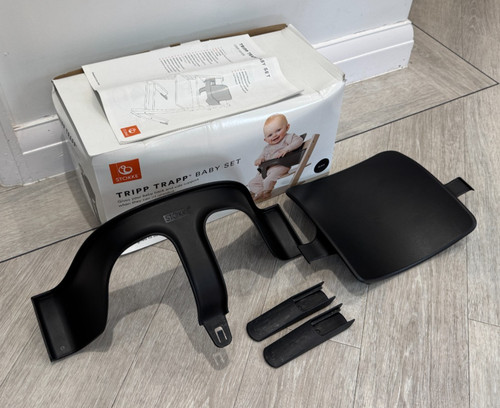 Stokke tripp trapp baby set - stokke,