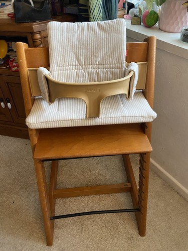 Stokke tripp trapp high - stokke,