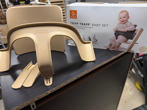 Stokke tripp trapp baby set - stokke,